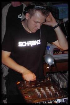 DJ Spexx
